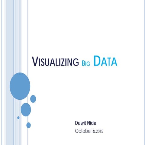 Big Data Introduction