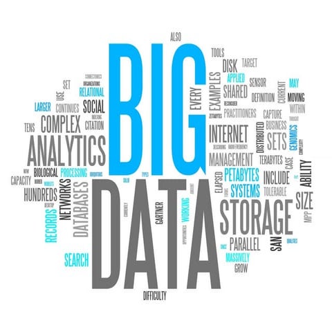 BigData primer