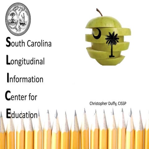 Big data Overview for SLDS in Education