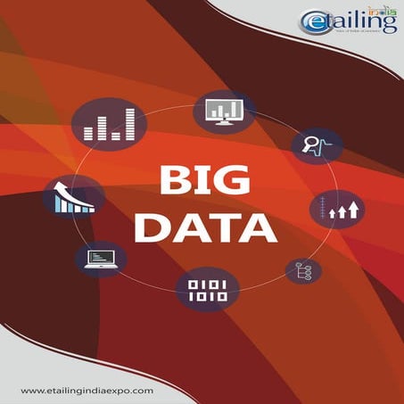 eTailing India Launches Big Data Report - 2015 