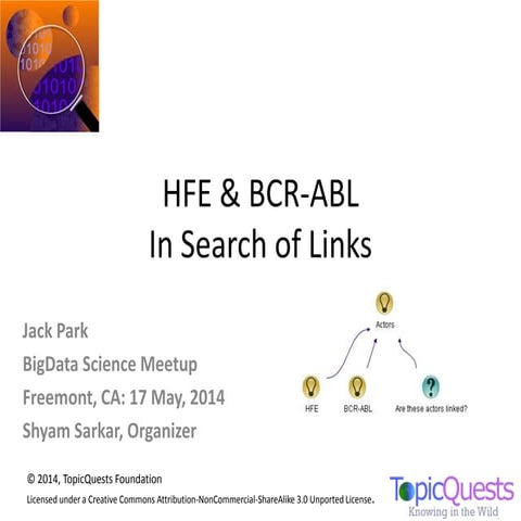 SolrSherlock: Linkfinding among Biomolecules with Literature-based Discovery