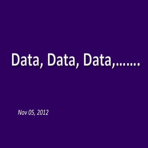Big data trends_problems_v2