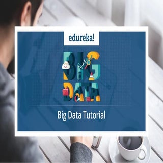 Big Data Tutorial For Beginners | W...
