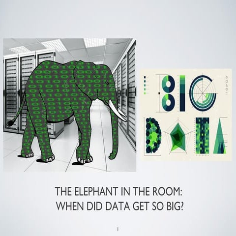 Big Data