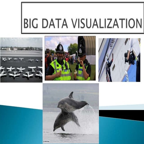 BIG data visualization