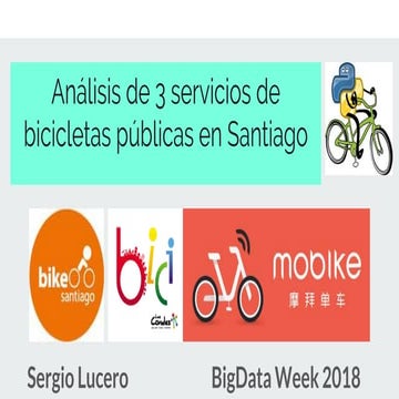 Big dataweek inacap bikescraping