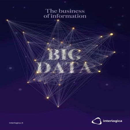 Big Data: The business of Information (ENG)