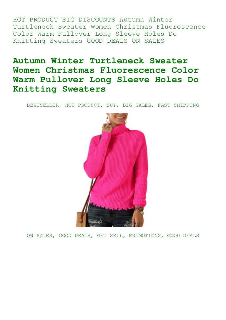 womens christmas turtlenecks