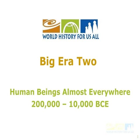 Big Era 2   ppt