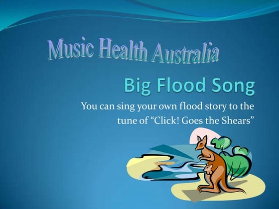 Nursery Rhymes | PPT