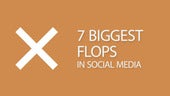 The 7 Biggest Social Mistakes of 20...
