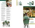 Big Green Egg Brochure