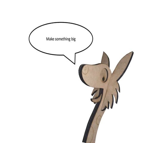 Something big: Biggy