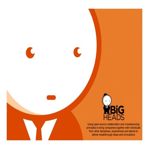 Bigheadscrowdsourcingtraps 110804164602 Phpapp02