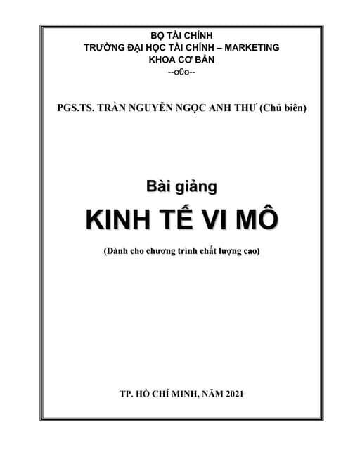 Bài giảng Kinh tế vi mô 1.pdf