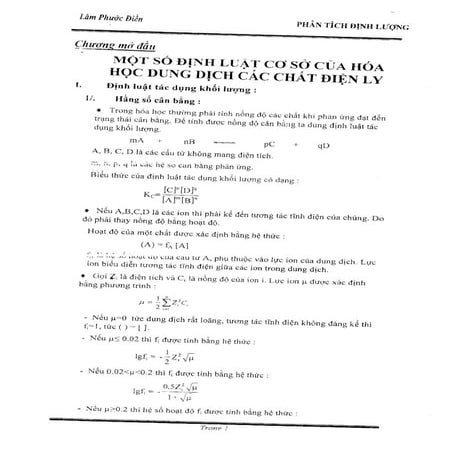 Bài giảng môn học hóa học phân tích định lượng.pdf