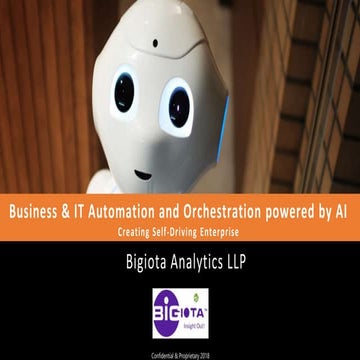 Bigiota Company Profile