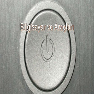 Bigisayar  ethem hoca