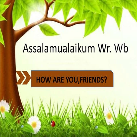 Report Text Kelas 11 SMA