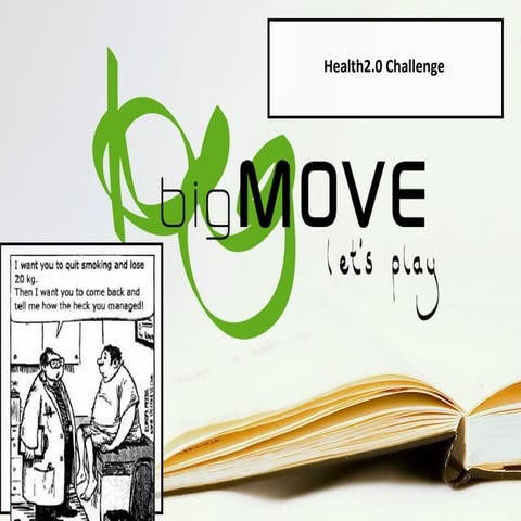 Move for health | PPTX