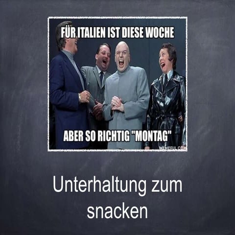 Lokalrundfunktage 2016: Unterhaltung zum snacken - BigNick