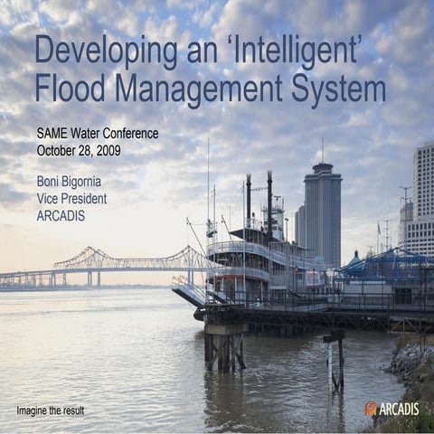 Texas Dam Safety, Warren Samuelson - TCEQ and Protecting Your Flood ...