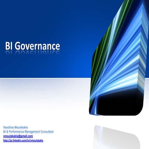 Bi governance v moulakakis