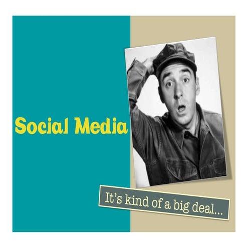 Big picture social media