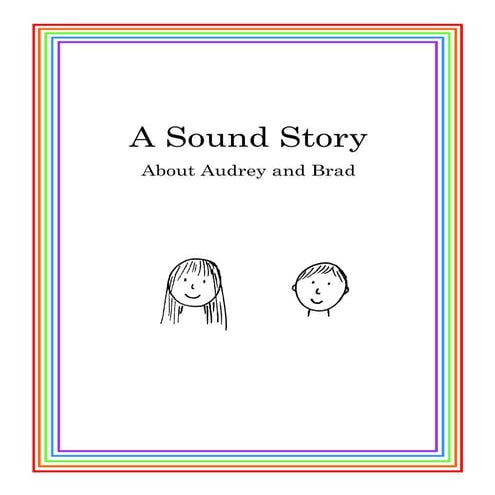 Teach Phonics, A Sound Story