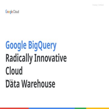 BigQuery - Snowflake compete deck _ Sales _ Y21.pptx