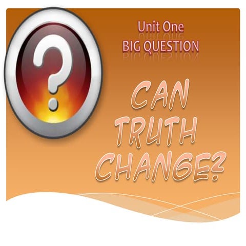 Fiction and Non-Fiction