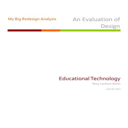 Big redesign analysis (1)