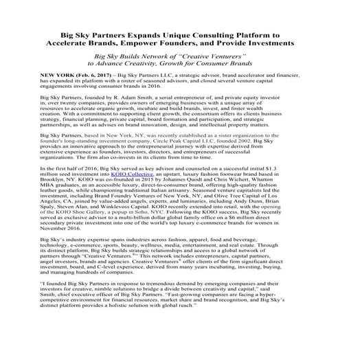 About the PitchBook-NVCA Venture Monitor | PPTX