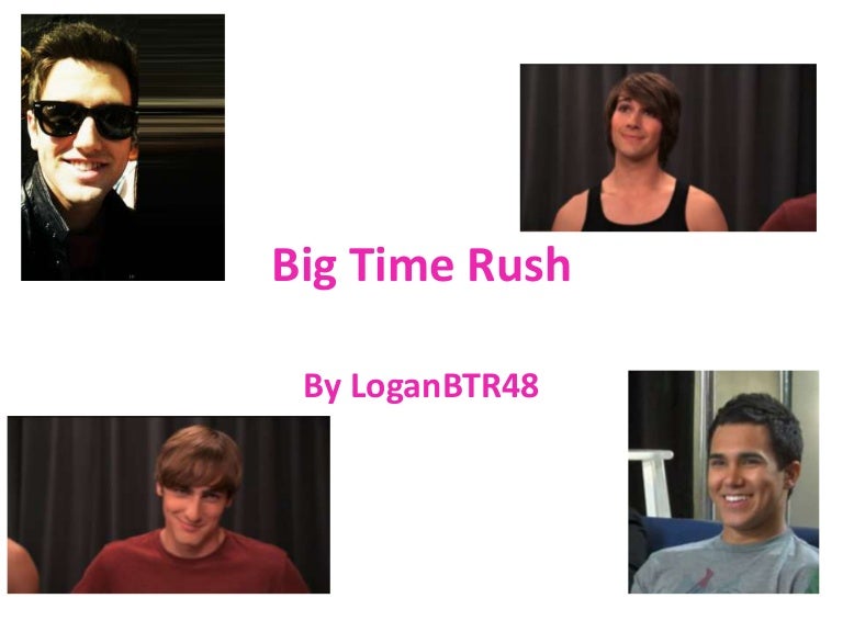 Big Time Rush