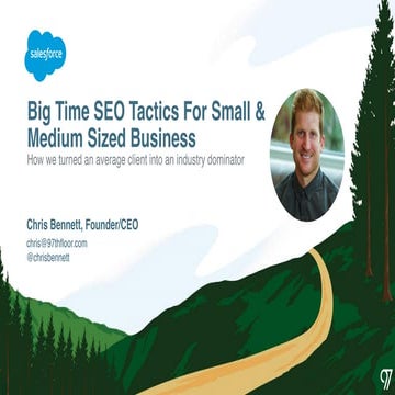 Big Time SEO Tactics, Featured Snippets and TF-IDF