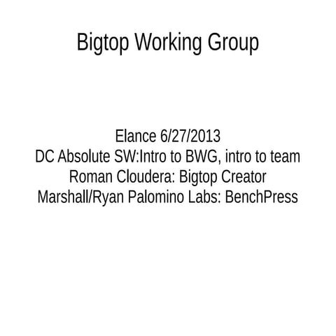 Bigtop elancesmallrev1