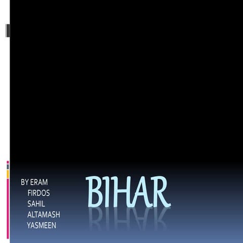 Bihar