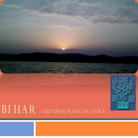 Bihar_SWOT Analysis