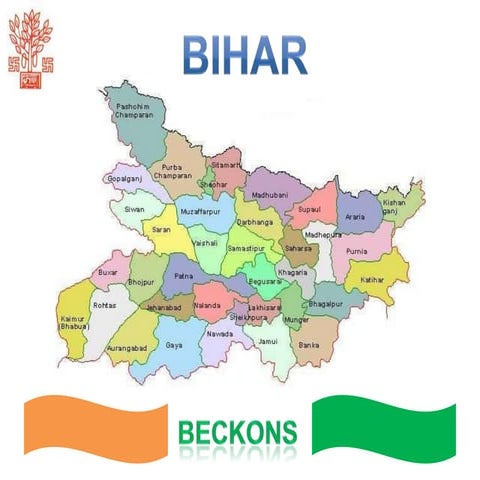 Bihar Beckons