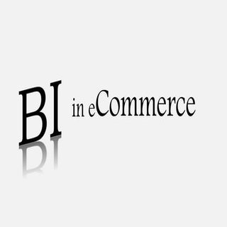 Business Intelligence in E-Commerce