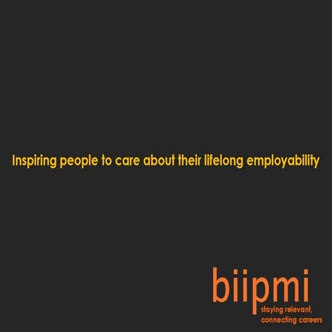 biipmi (concept guide)