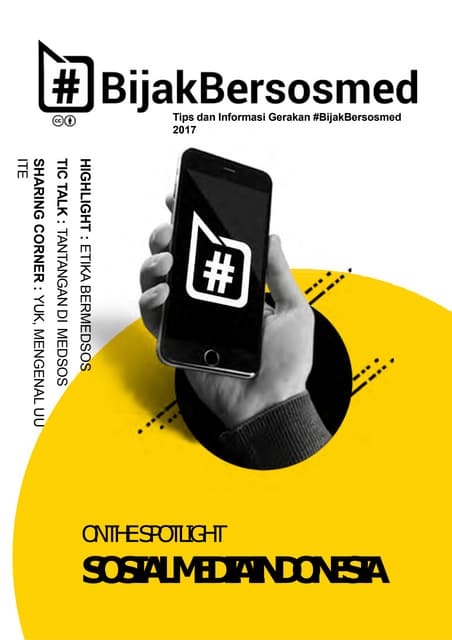 Bijakbersosmed tipsdaninformasigerakan2017-180208072341-converted