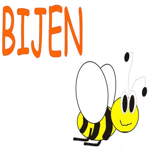Bijen Ppt