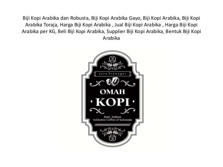 Tlp Wa 0831 1577 7777 Xl Jual Biji Kopi Mentah Biji Kopi Arabika