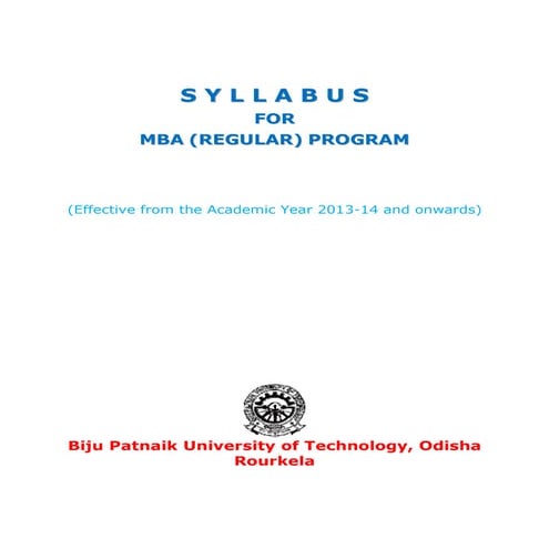 Biju patnaik university of technology prospectus 2016   17 educationiconnect....