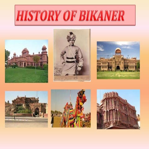 Bikaner