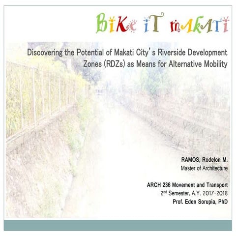 BIKE IT MAKATI