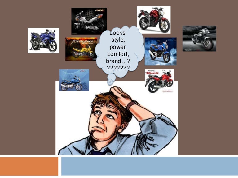 Case study on honda company image