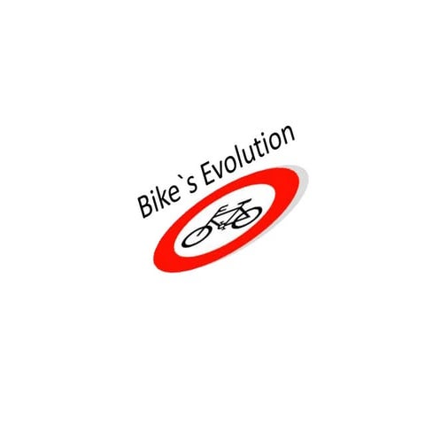 Bike`s Evolution