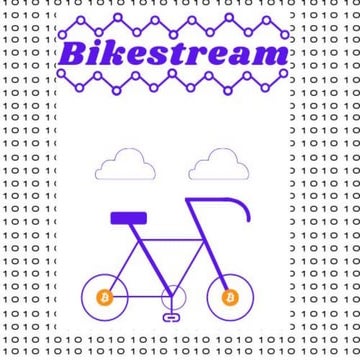 Bikestream Litedeck